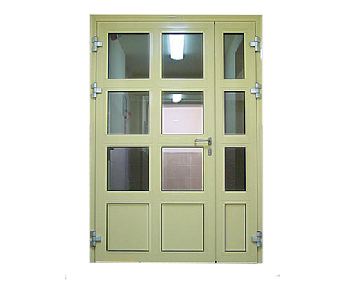 Алюминиевые двери в Стерлитамаке