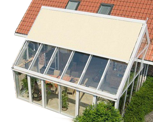 Алюминиевая стеклянная крыша для террасы в Стерлитамаке